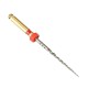 6pc Dental Heat Activated Niti Endodontic Root Canal File For Machine Root Canal Tools 6pc Dental Heat Activated Niti Endodontic Root Canal File For Machine Root Canal Tools
