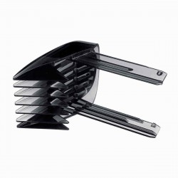 7-24mm Hair Clipper Comb Replacement For Philips HC9450 HC9490 HC9452 HC7460 HC7462 Trimmer