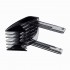7-24mm Hair Clipper Comb Replacement For Philips HC9450 HC9490 HC9452 HC7460 HC7462 Trimmer