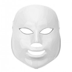 7 Colors Light Photon LED Electric Facial Mask Skin Care Rejuvenation Therapy Beauty Machine