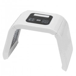 7 Colors PDT LED Light Photodynamic Skin Care Rejuvenation Photon Face Therapy Beauty Machine