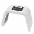 7 Colors PDT LED Light Photodynamic Skin Care Rejuvenation Photon Face Therapy Beauty Machine