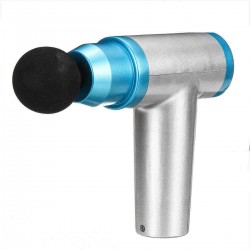 7 Heads Massage Electric Percussion Massager Muscle Vibrating Deep Tissue Therapy