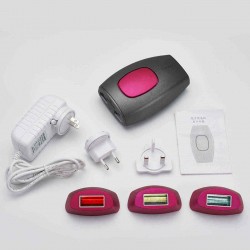 700000 Flashes IPL Laser Permanent Hair Removal Epilator Rejuvenation Acne Remove Machine