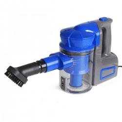 700W Vacuum Cleaner Household Portable Dust Removal Strong Carpet Handheld Car Vacuum Cleaner