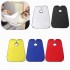 70*100 Men's Beard Trimming Shaving Catcher Pongee Waterproof Robes Whiskers Cape Cloth