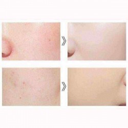 70g Nude Makeup Cream Natural Brightening Concealer Moisturing