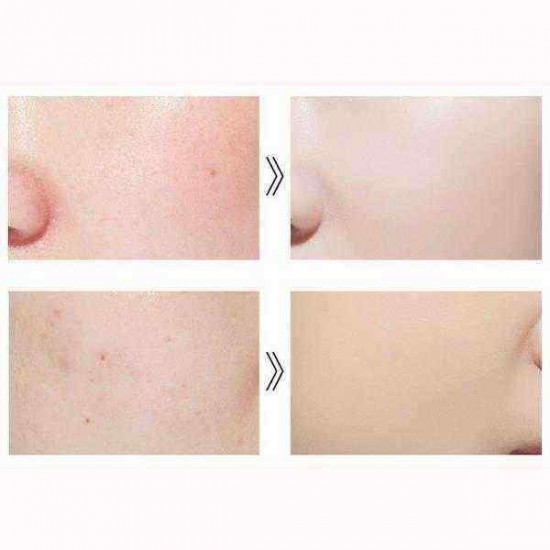 70g Nude Makeup Cream Natural Brightening Concealer Moisturing
