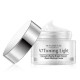 70g Nude Makeup Cream Natural Brightening Concealer Moisturing