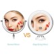 7X /10X Magnifying LED Lighted Makeup Mirror 360 Rotation Daylight Travel Vanity LED Mirrors with Strong Suction Cup 7X /10X Magnifying LED Lighted Makeup Mirror 360 Rotation Daylight Travel Vanity LED Mirrors with Strong Suction Cup