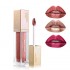 8 Colors Shimmer Lip Gloss Liquid Lip Stick Long-Lasting Waterproof