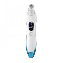 8 In 1 Electric Blackhead Remover Facial Skin Pore Cleaner Vacuum Acne Cleaner