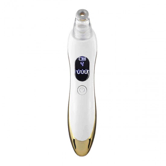 8 In 1 Electric Blackhead Remover Facial Skin Pore Cleaner Vacuum Acne Cleaner 8 In 1 Electric Blackhead Remover Facial Skin Pore Cleaner Vacuum Acne Cleaner