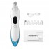 8 In 1 Electric Blackhead Remover Facial Skin Pore Cleaner Vacuum Acne Cleaner