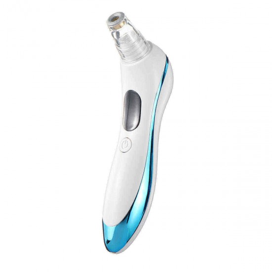 8 In 1 Electric Blackhead Remover Facial Skin Pore Cleaner Vacuum Acne Cleaner 8 In 1 Electric Blackhead Remover Facial Skin Pore Cleaner Vacuum Acne Cleaner