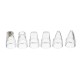 8 In 1 Electric Blackhead Remover Facial Skin Pore Cleaner Vacuum Acne Cleaner 8 In 1 Electric Blackhead Remover Facial Skin Pore Cleaner Vacuum Acne Cleaner