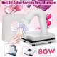 80W Salon Suction Dust Collector Vacuum Cleaner 360° Nail Art Manicure Machine 80W Salon Suction Dust Collector Vacuum Cleaner 360° Nail Art Manicure Machine