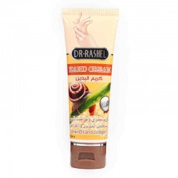 80ml Natural Moisturizing Smoothing Hand Cream Hand Care