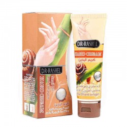 80ml Natural Moisturizing Smoothing Hand Cream Hand Care