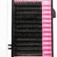 8/10/12mm Natural Soft Thick Curl False Extension Eyelashes