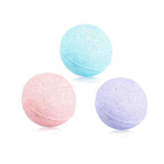 8Pcs Bath Bombs Moisture Body Scrub Skin Care Holiday Christmas Presents Gifts 8Pcs Bath Bombs Moisture Body Scrub Skin Care Holiday Christmas Presents Gifts