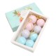 8Pcs Bath Bombs Moisture Body Scrub Skin Care Holiday Christmas Presents Gifts 8Pcs Bath Bombs Moisture Body Scrub Skin Care Holiday Christmas Presents Gifts