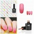 8ml Temperature Change Color Nail Art Soak Off UV Gel