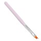8pcs/set Acrylic Painting Brush Drawing UV Gel Flower Gradient Pen Nail Art Tool 8pcs/set Acrylic Painting Brush Drawing UV Gel Flower Gradient Pen Nail Art Tool
