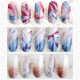 8pcs/set Acrylic Painting Brush Drawing UV Gel Flower Gradient Pen Nail Art Tool 8pcs/set Acrylic Painting Brush Drawing UV Gel Flower Gradient Pen Nail Art Tool