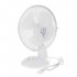 9 Inch Shaking Head Desktop Fan 2 Gear Speed Cooler Fan