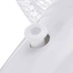 9 Inch Shaking Head Desktop Fan 2 Gear Speed Cooler Fan