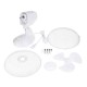 9 Inch Shaking Head Desktop Fan 2 Gear Speed Cooler Fan