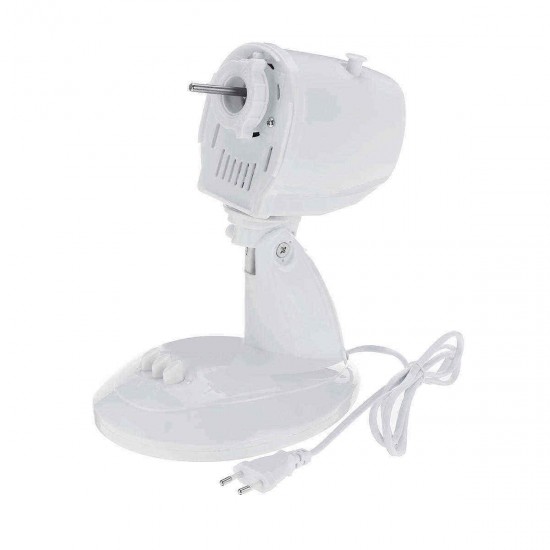 9 Inch Shaking Head Desktop Fan 2 Gear Speed Cooler Fan