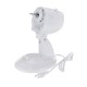 9 Inch Shaking Head Desktop Fan 2 Gear Speed Cooler Fan