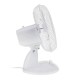 9 Inch Shaking Head Desktop Fan 2 Gear Speed Cooler Fan