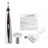 9 Mode USB Rechargeable Acupressure Pen Portable Electric Vibration Therapy Pen Massager Relief Heal Pain