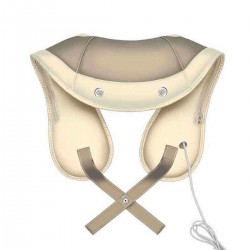 99 Modes 20 Intensity Body Shoulder Neck Back Leg Waist  Shiatsu Kneading Electric Massager