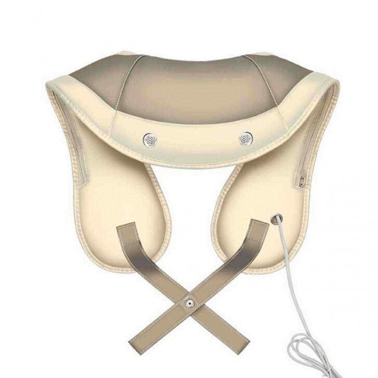 99 Modes 20 Intensity Body Shoulder Neck Back Leg Waist Shiatsu Kneading Electric Massager 99 Modes 20 Intensity Body Shoulder Neck Back Leg Waist Shiatsu Kneading Electric Massager