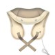 99 Modes 20 Intensity Body Shoulder Neck Back Leg Waist Shiatsu Kneading Electric Massager 99 Modes 20 Intensity Body Shoulder Neck Back Leg Waist Shiatsu Kneading Electric Massager
