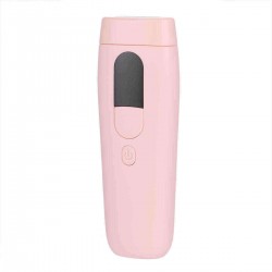 999999 Flash 2 in 1 IPL Laser Epilator Ice Feeling Painless Hair Remover with Glasses Shaver