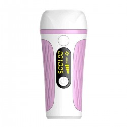999999 Flash IPL Laser Permanent Hair Removal Painless Epilator Face Body