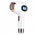 999999 Flashes 5 Gear LCD Professional Permanent IPL Epilator Laser Painless Hair Removal System for Women & Men