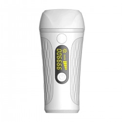 999999 Flashes Electric Painless Epilator Unisex Permanent IPL Laser Hair Removal Machine