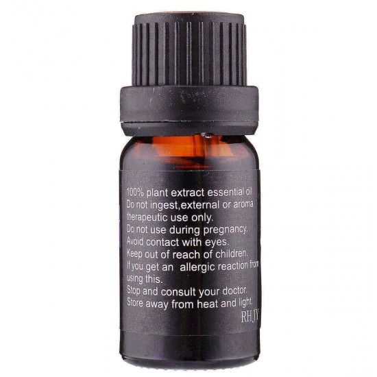 9Pcs 100% Pure Natural Plant Essential Oil Aromatherapy Therapeutic Spa 10ml 9Pcs 100% Pure Natural Plant Essential Oil Aromatherapy Therapeutic Spa 10ml