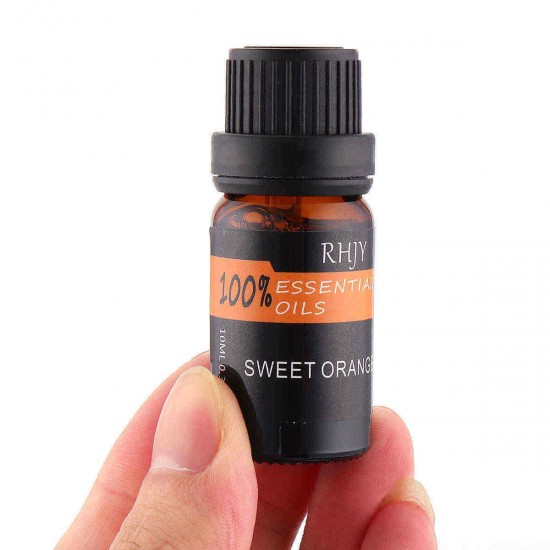9Pcs 100% Pure Natural Plant Essential Oil Aromatherapy Therapeutic Spa 10ml 9Pcs 100% Pure Natural Plant Essential Oil Aromatherapy Therapeutic Spa 10ml