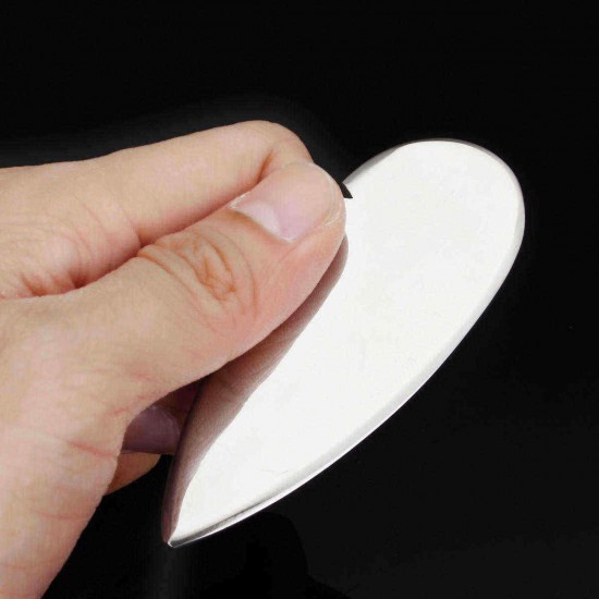 9Pcs Gua Sha Scraping Body Manual Massager Physical Therapy Stainless Steel Copper Massage Tools Set 9Pcs Gua Sha Scraping Body Manual Massager Physical Therapy Stainless Steel Copper Massage Tools Set