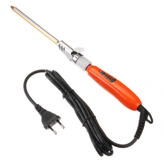 9mm 360° Rotating Electric Hair Curler Ceramic Hair Curling Iron Wave Curling Wand for Salon Hair Styling tools 9mm 360° Rotating Electric Hair Curler Ceramic Hair Curling Iron Wave Curling Wand for Salon Hair Styling tools