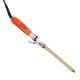 9mm 360° Rotating Electric Hair Curler Ceramic Hair Curling Iron Wave Curling Wand for Salon Hair Styling tools 9mm 360° Rotating Electric Hair Curler Ceramic Hair Curling Iron Wave Curling Wand for Salon Hair Styling tools