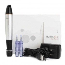 A1-C Micro Needles Cartridge 12pin Tip For Electric Auto Micro Stamp Derma Roller