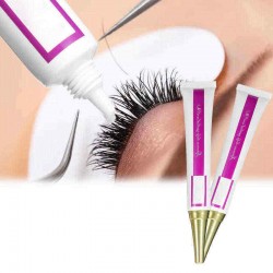 AB Eyelashes Glue Agent Pure Natural Child Emulsion Grafted Eyelashes Curling